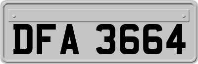 DFA3664