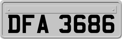 DFA3686