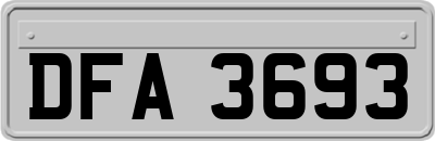 DFA3693