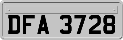 DFA3728