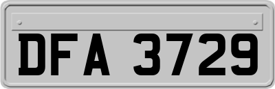 DFA3729