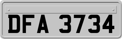 DFA3734