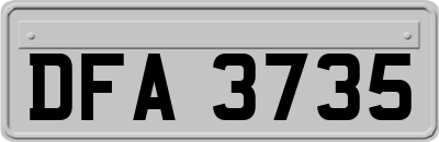 DFA3735