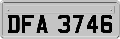 DFA3746
