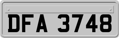 DFA3748