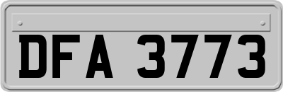 DFA3773