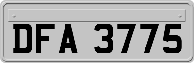 DFA3775