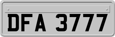 DFA3777
