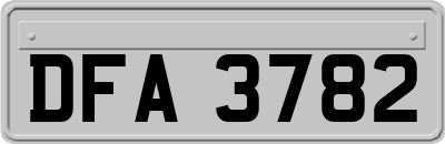 DFA3782