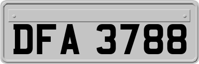DFA3788