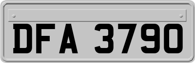 DFA3790