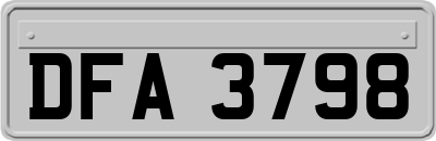 DFA3798