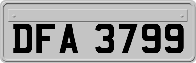 DFA3799