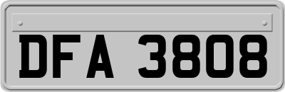DFA3808