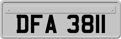 DFA3811