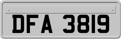 DFA3819