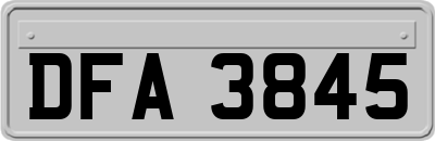 DFA3845