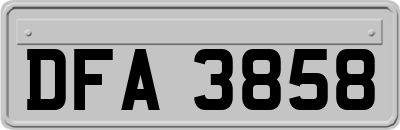 DFA3858