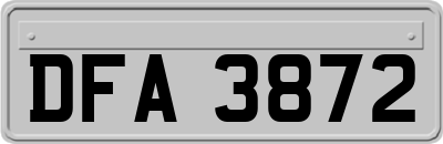 DFA3872