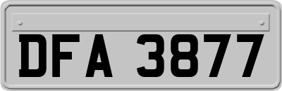 DFA3877