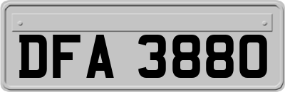 DFA3880