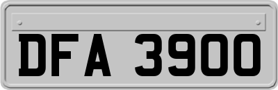 DFA3900