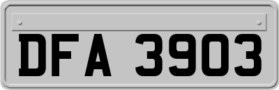 DFA3903