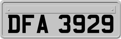 DFA3929