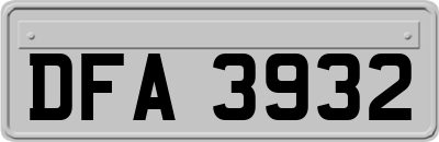 DFA3932