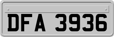 DFA3936