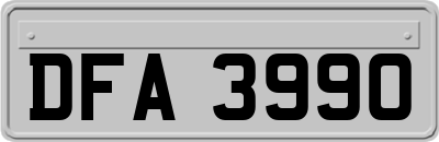 DFA3990