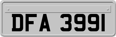 DFA3991