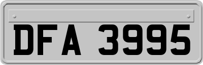 DFA3995