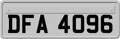 DFA4096
