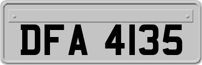 DFA4135
