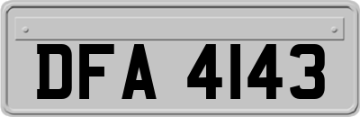 DFA4143