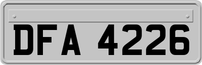 DFA4226