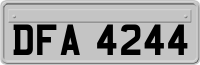 DFA4244