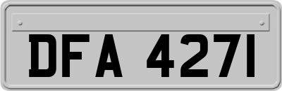 DFA4271