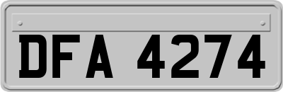 DFA4274