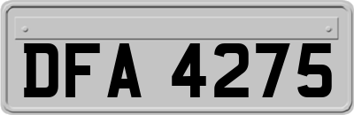 DFA4275