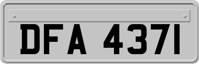DFA4371