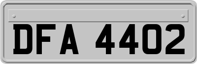 DFA4402
