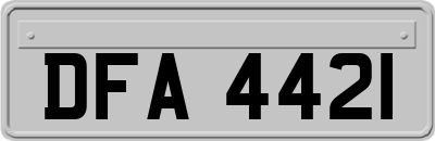 DFA4421