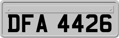 DFA4426