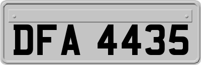DFA4435