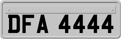 DFA4444