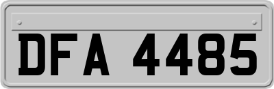 DFA4485