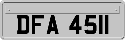 DFA4511