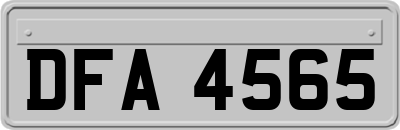 DFA4565